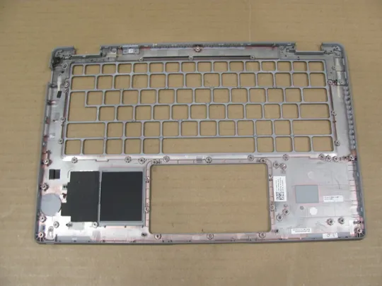 841-17  панель палмрест та тачпад A20697 AP30K000200 для DELL Latitude 14 5420 5421 5430 оригінал Ціна