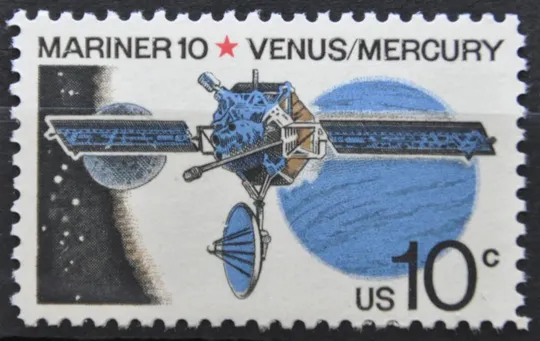 США Космос 1975 Ціна