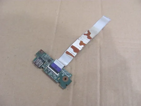 Купити 584-11 плата USB CARD 0D5DFR 450.00G05.001 01J472 для Dell VOSTRO 14 Insprion 14 3441 3442 3443 оригінал