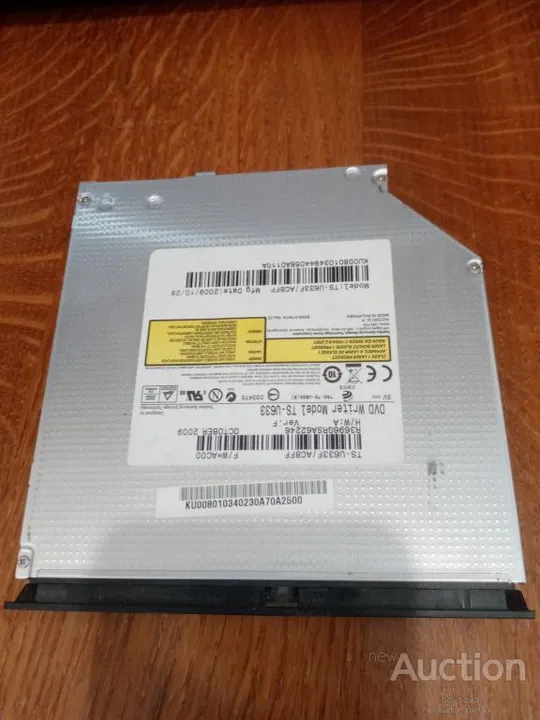 Acer 5625 ZR8C оптический привод Ціна