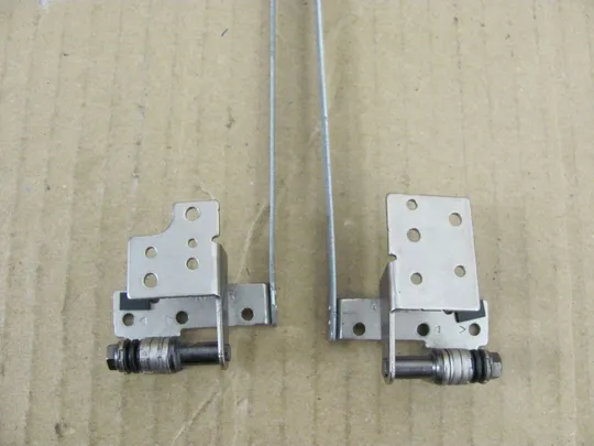 484-6 кріплення з петлями 13N0-YVM0501 для MEDION P6816 E6228 E7222 P7815 DNS A17HC оригінал Продаж