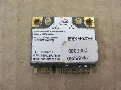 фото, №303-43 WI-FI адаптер для BLUECHIP оригінал