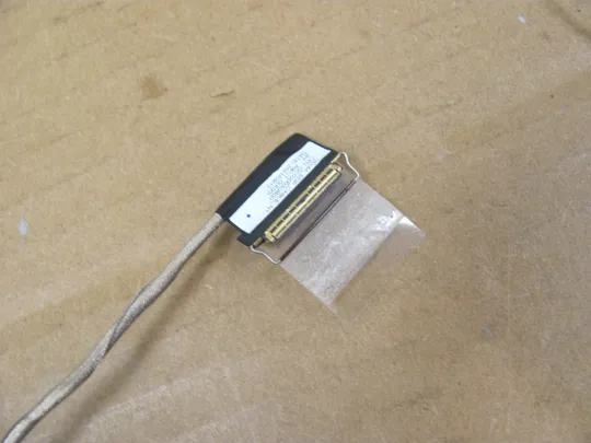 821-22 шлейф DC02003QB00 0TJRMP  для Dell Vostro 14 3000 3400 V3400 3401 3405 оригінал З аукціону