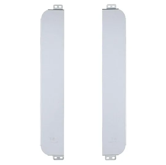 Кріплення (вушка) для матриць діагоналлю 15.6", комплект 2шт Ціна