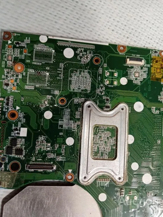 HP 15-d054er (G2A04EA) системная материнская плата Продаж