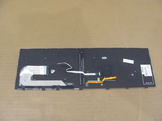 Купити номер1015-14 клавіатура з підсвіткою  L11999-041 6037B0136104 для HP ELITEBOOK 850 G5 G6 Zbook 15U G5 G6 EliteBook 855 850 G5оригінал