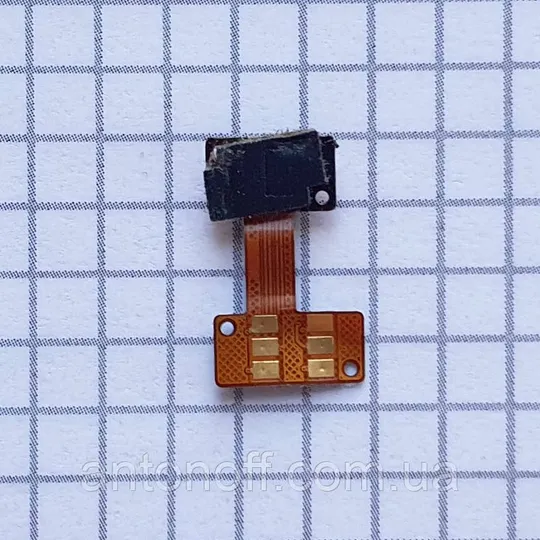 Купити Датчик наближення ZTE Blade A6 Lite A0622 / A6 A0620 зі шлейфом оригінал