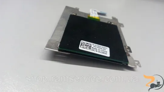 Додаткова плата, Smart Card Reader, для ноутбука Dell Latitude E4300, 0U380D, б/в Ціна