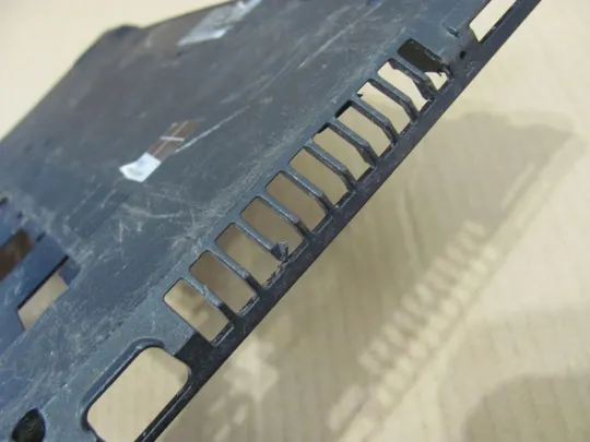 номер0013-30 Кришка, дно, піддон корпуса AP1AE000600 для LENOVO E51 E51-80 E50-70 E50-80 Оригінал Продаж