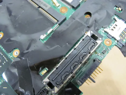 номер0238-29 материнська плата Mainboard Материнка Основна плата Системна плата Плата системи Laptop motherboard мамка  ноутбучна плата SR043 i7-2640M 04W3380 для Lenovo Thinkpad X220 Tablet оригінал Де купити