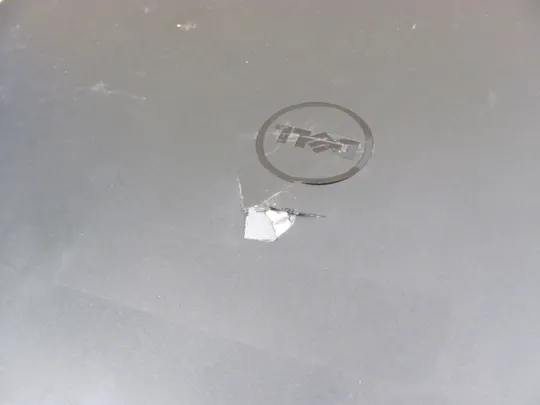 640-10  кришка матриці 0JX8MW FA13D000400 для  Dell Latitude E5450  оригінал З аукціону