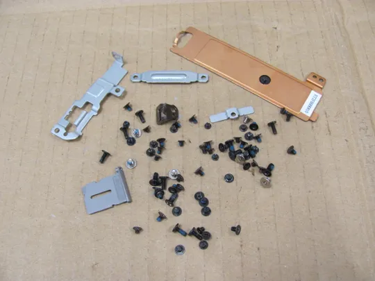 699-56 комплектуюче гвинти  для Dell Latitude 5410  5411  оригінал Ціна