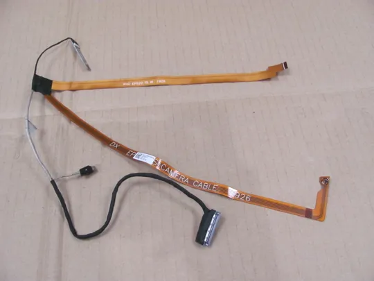 номер0280-10 шлейф  WEB DC02C00D510  для Lenovo Thinkpad P52 оригінал Ціна