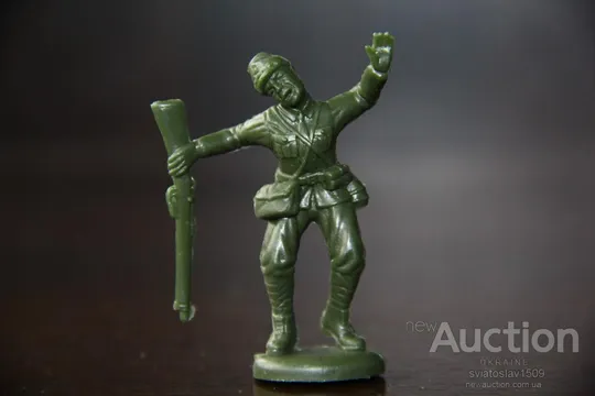 японец японский воин солдат ATLANTIC 55-60мм Ціна