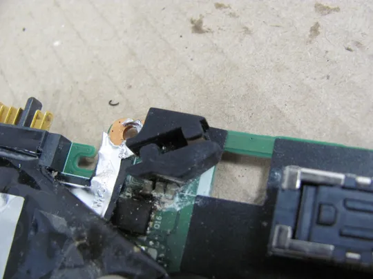 397-14 материнська плата SR23Y  i5-5200U AIMTI NM-A301 для Lenovo ThinkPad T450S оригінал З аукціону