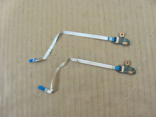 Купити номер0178-13 плата кнопки вкл 69N01BC10B01 для MEDION E6424 E6416 оригінал