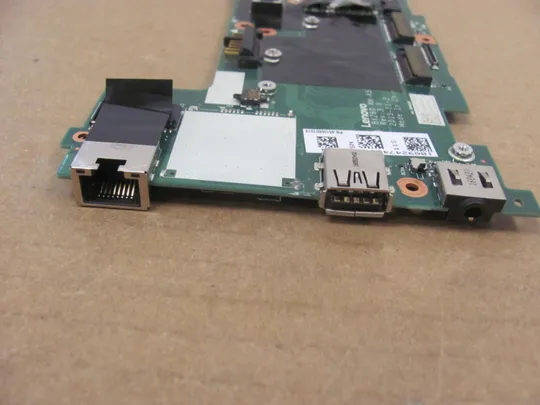 873-18 материнська плата BX260 NM-A531 00UP200 i7-6600u  для Lenovo Thinkpad X260 оригінал Інтернет-аукціон