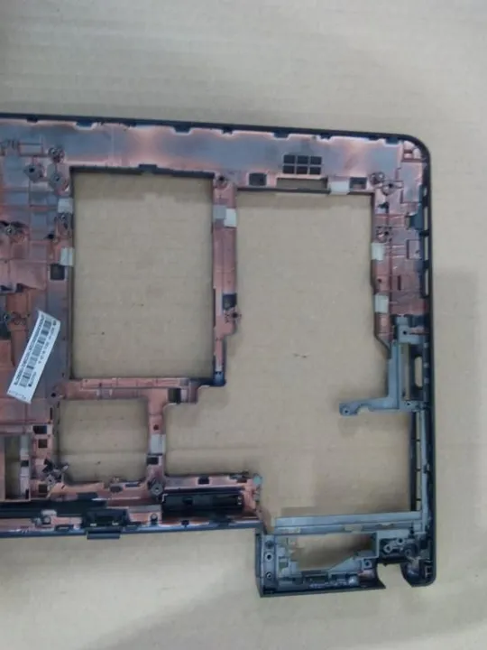 №216-21 Кришка дно піддон корпуса AP0SK000500 для LENOVO Edge E540 E531 оригінал Продаж