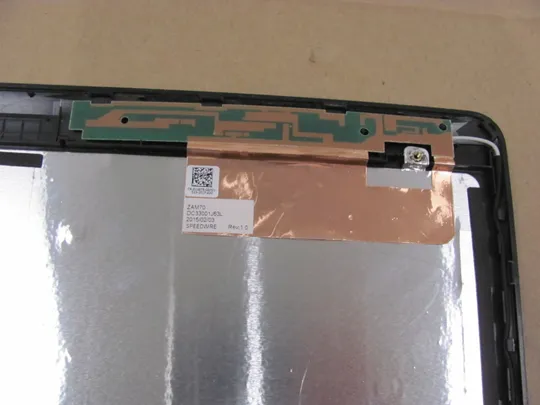 640-11  кришка матриці 0JX8MW AP13D000201 для  Dell Latitude E5450  оригінал Недорого