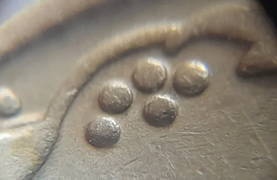 (4526) 50 копійок 1992 1БА(б)к брак по каталогу Володимира Шекені (50 копеек 1992 1БА(а)к по ІТК) Продаж