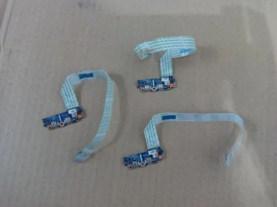 №76-9 Звукова плата LS-B182P для HP PROBOOK 450 G2 оригінал Інтернет-аукціон