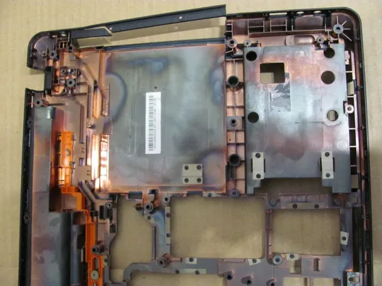 562-1 Кришка дно піддон корпуса 13N0-A8A0C02 для Acer Aspire E1-772G E1-772 E1-732G E1-732 оригінал в Україні