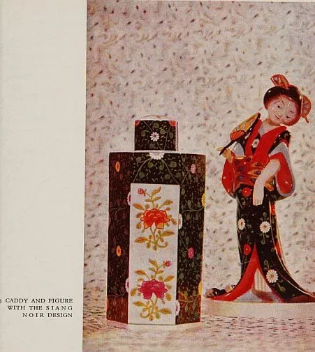 Венгерский фарфор Herend / Herend China - *.pdf Продаж