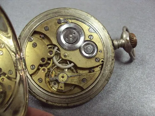 часы карманные alexa №40 (№20) Продаж