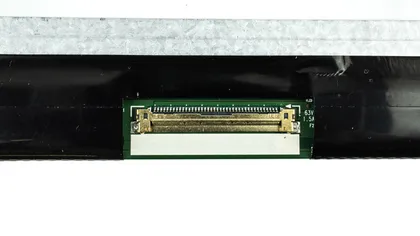 фото, Матриця 15.6 LP156WF4-SLB5 (1920*1080, 40pin(300cd/m2, 80/80/80/80(кути), IPS), LED, SLIM(вертикальні вушки), матова, роз'єм