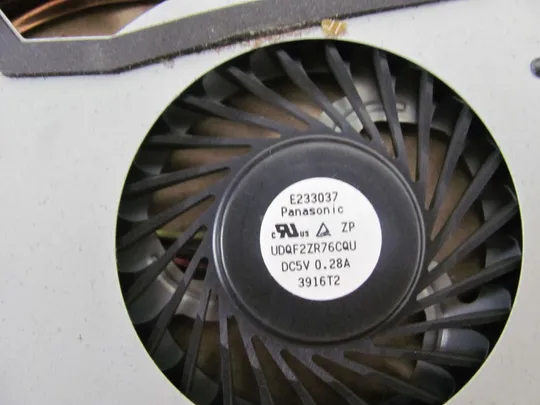 номер0108-21 система охолодження 3VHK9TMN020 для SONY VAIO SVF15328 SVF15327 SVF152A SVF15 SVF 15 Оригінал Інтернет-аукціон