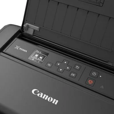 Струйный принтер Canon PIXMA mobile TR150 c Wi-Fi with battery (4167C027) Інтернет-аукціон