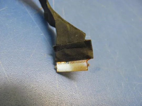 378-21 Плата USB 097M4H для DELL INSPIRON 17 7000 7737 оригінал З аукціону