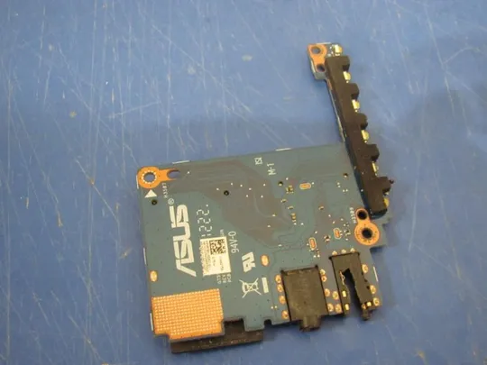 Купити №277-15 плата LED AUDIO 69N0MBA10D02 для ASUS G75V G75 G75V G75Vw оригінал