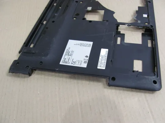 417-3  Кришка дно піддон корпуса 36FH9BCJT50 для  FUJITSU A555 A557  оригінал Де купити