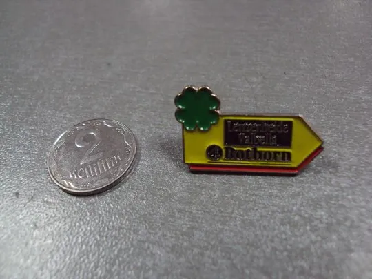 знак фрачник rothorn lenzerheide valbella ленцерхайде швейцария лыжный курорт №2744 Ціна