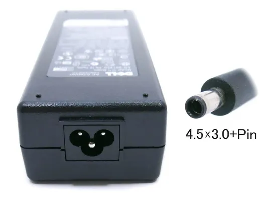 Купити Блок питания для Dell Precision M5510 (19.5V 6.67A 130W (4.5*3.0+pin)).