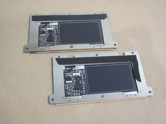 607-1 тачпад TM-P3352-001   для HP EliteBook 840 G5  850 G5  оригінал Продаж