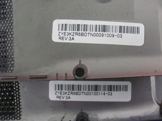 №153-1 сервісна кришка ZYE3KZR6BDTN00 для ACER 5635G 5235 5635 5635G 5635Z 5635ZG оригінал Продаж