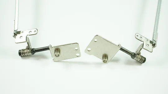 Петлі для ноутбука LENOVO B460, B460A, B460G, B460E, B460EA series (33.4HK07.001 + 33.4HK06.001) (ліва+права) З аукціону