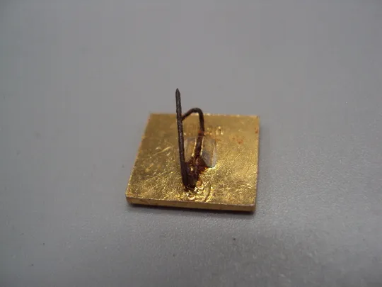 Знак Ленин 100 лет со дня рождения юбилей ссср №17586 З аукціону