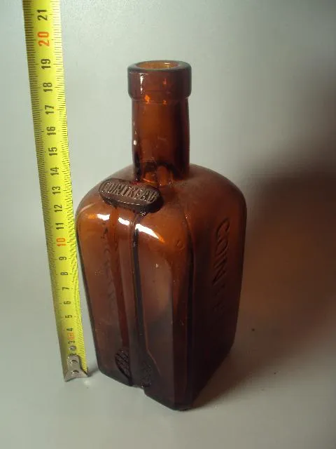 бутылка cointreau lioueur (№ 895) Ціна