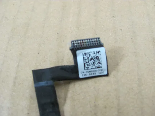 номер0173-25 Bluetooth адаптер 0G9M5X 05M0GW для DELL E6320 E4310, E6410, E5410, E6510, M4500, E6520, E6420 оригінал З аукціону