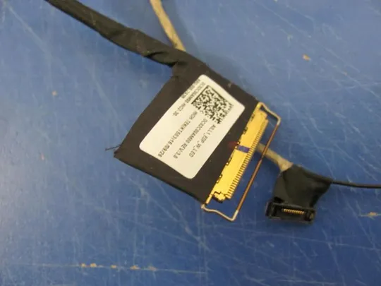 №171-12 шлейф матриці DC02C00AM00 для Lenovo THINKPAD L560 оригінал Продаж