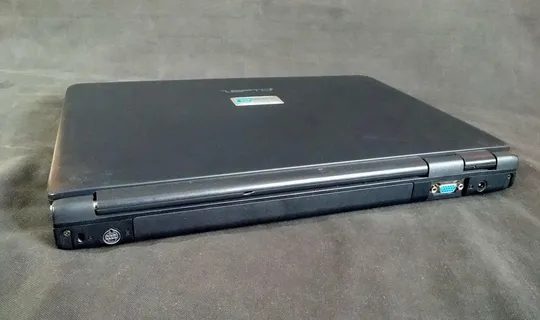 Ноутбук Roverbook Zepto Znote 6625WD W15 serries Core 2 Duo T7500 2.20GHz/ 2Gb/ DVD-RW/ TFT 15.4" 16 Характеристики