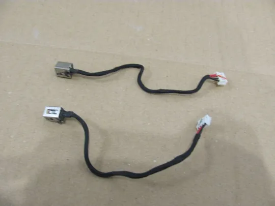 500-12 роз'єм живлення для Toshiba Satellite C50 C50-A оригінал Ціна