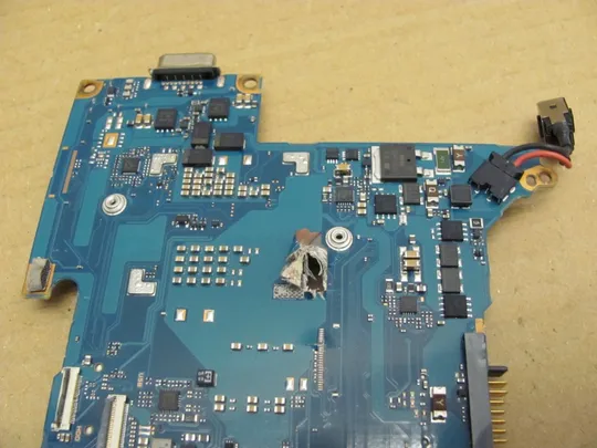 6-24 материнська плата FASRSY1 A3688A для Toshiba Portege R30 R30-A-149 оригінал Торговий майданчик