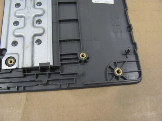 818-1 Кришка панель палмрест 0JYG4Y + клавіатурою з клавіатурою 0M2WXD для Dell Latitude 3510 оригінал Де купити