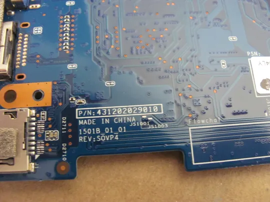 430-19 материнська плата РОБОЧА  8S5B20L12444 SR2KN  Celeron N3060 для Lenovo Ideapad 100S 100S-14IBR 80R9  оригінал Інтернет-аукціон