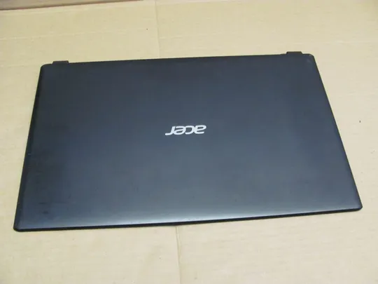 номер0195-15 кришка матриці,Кришка дисплея,Тильна кришка,Корпус матриці,Верхня кришка,Задня кришка,matrix cover   Top Case LCD Cover Rear Lid Back Cover Housing Cabinet 604VM4200 для Acer Aspire V5-531, V5-531G, V5-571, V5-571G оригінал Ціна