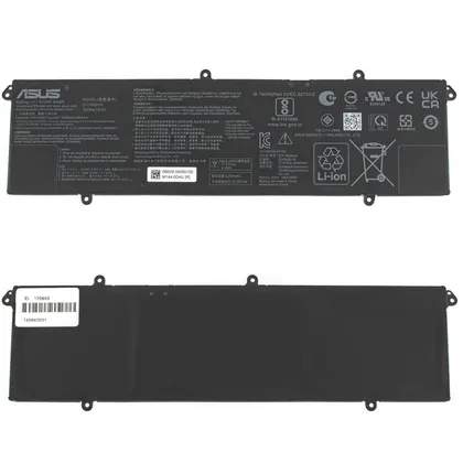 фото, Оригінальна батарея для ноутбука ASUS C31N2019 (Vivobook Pro M3400QA, M3400QC, X7400PC) 11.61V 5427mAh 63Wh